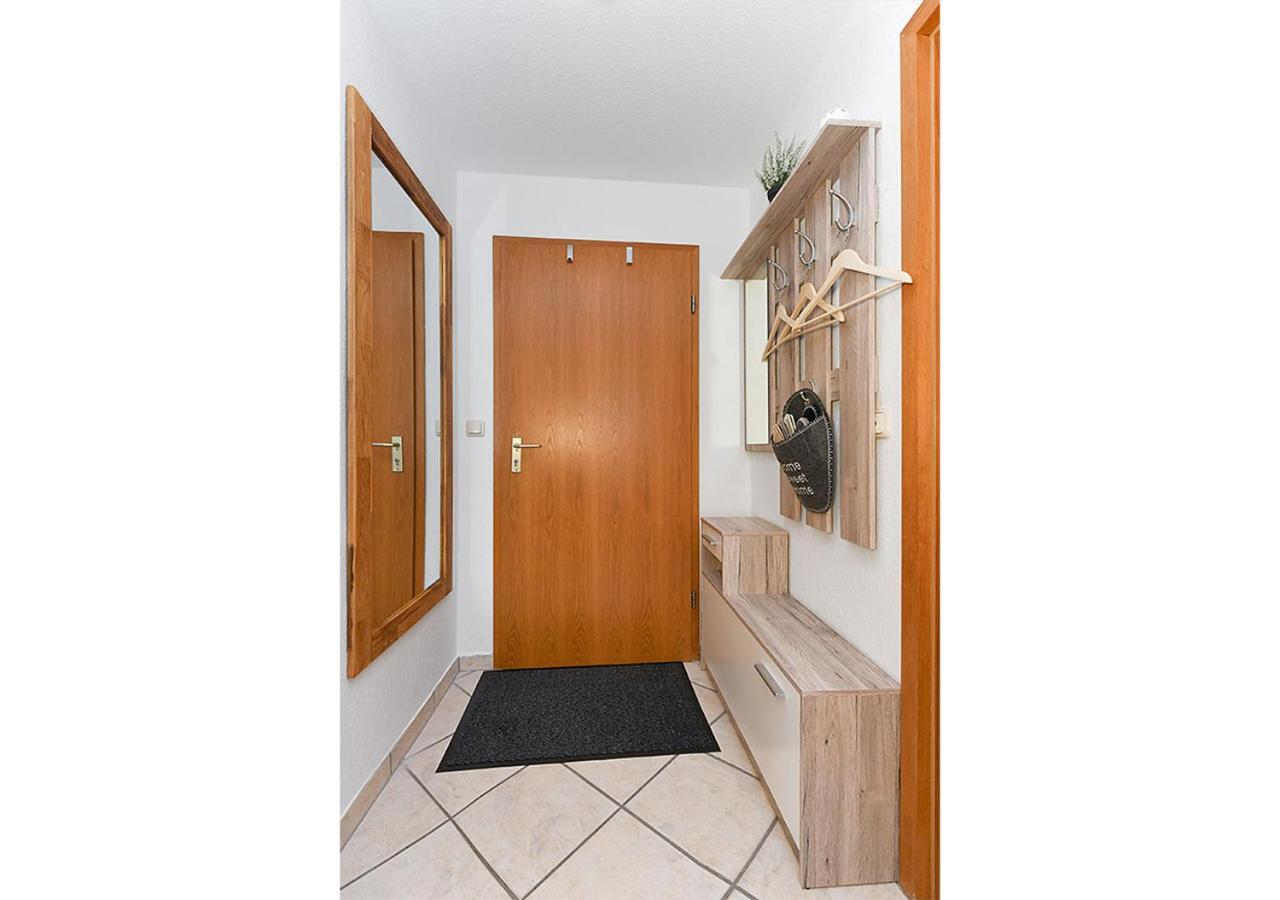 Ferienwohnung Torens-Nordsee-Apartments 3 Neuharlingersiel Exteriér fotografie