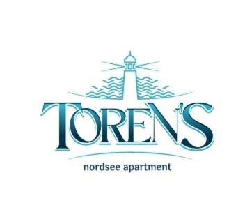 Ferienwohnung Torens-Nordsee-Apartments 3 Neuharlingersiel Exteriér fotografie